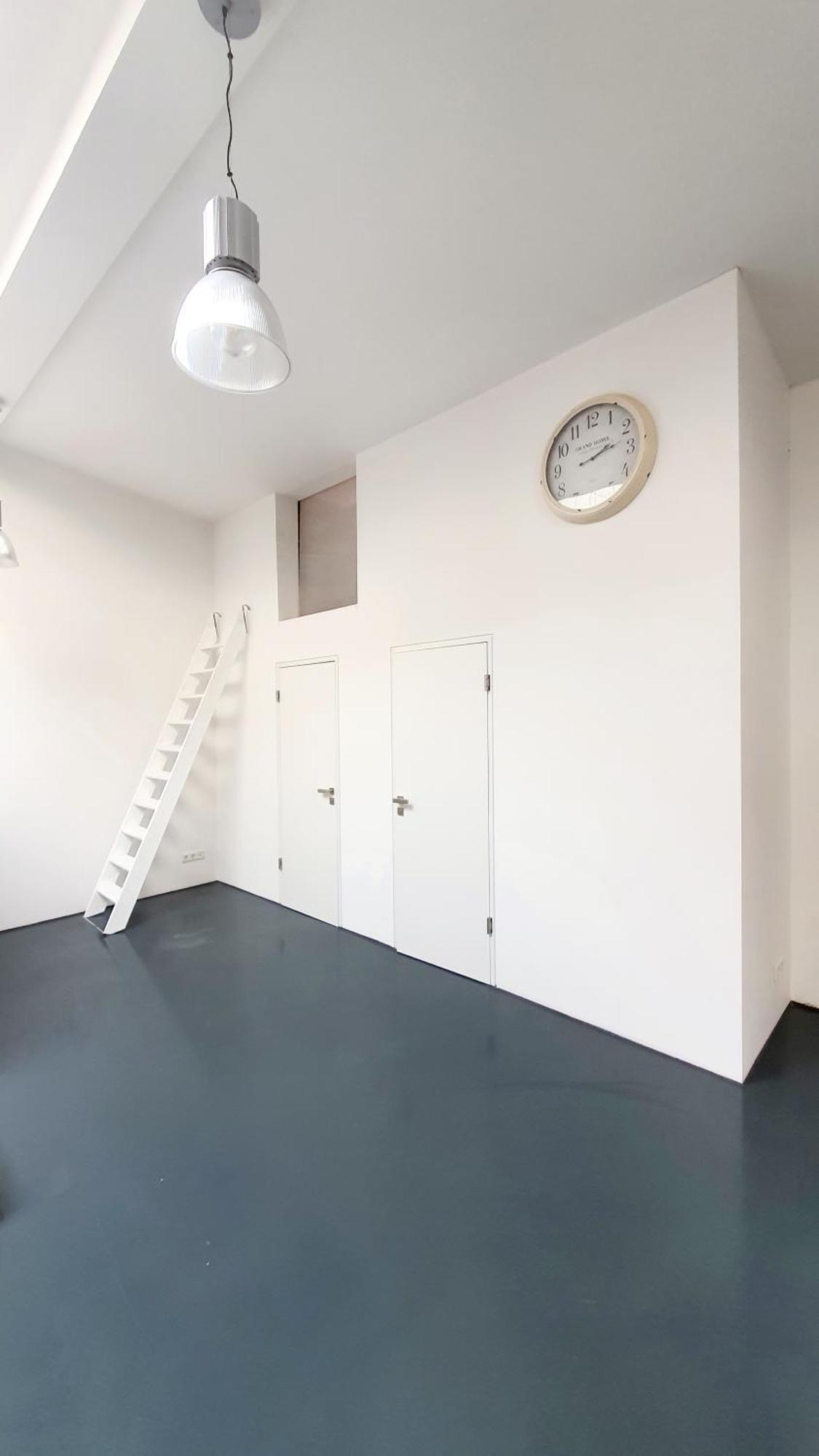 Helles Zimmer Im Loft Mannheim Exterior photo
