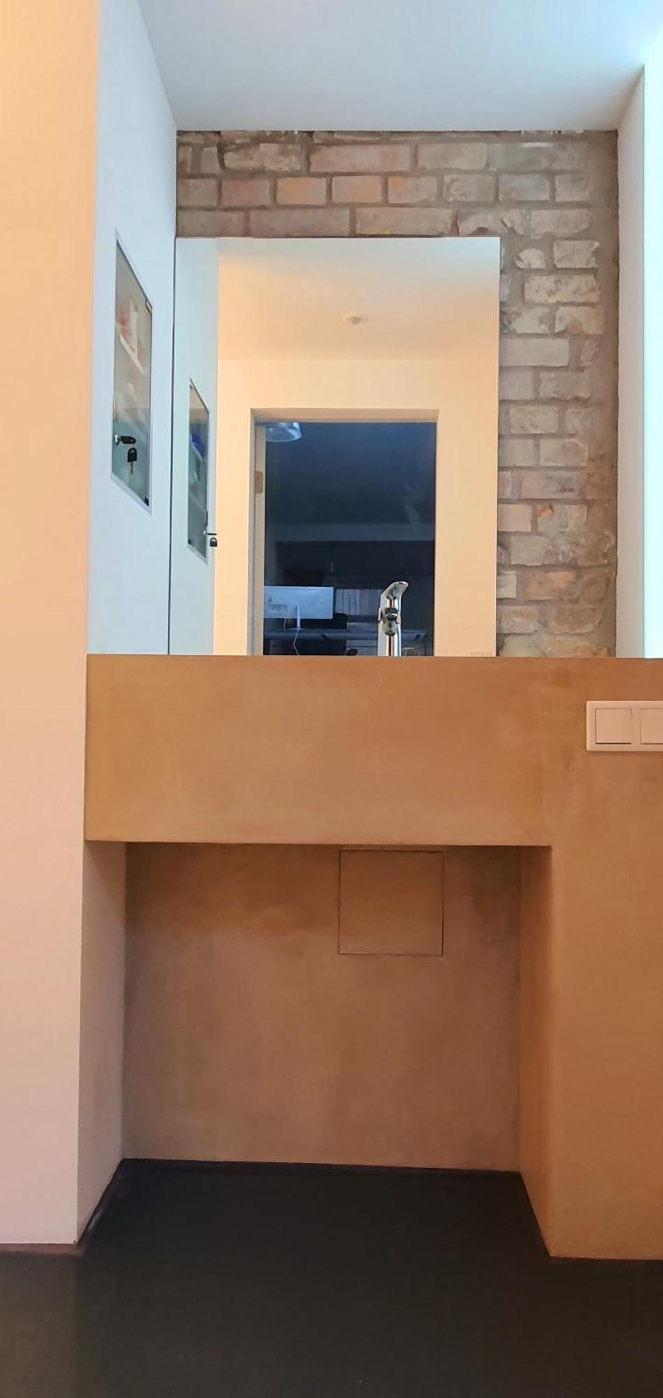 Helles Zimmer Im Loft Mannheim Exterior photo