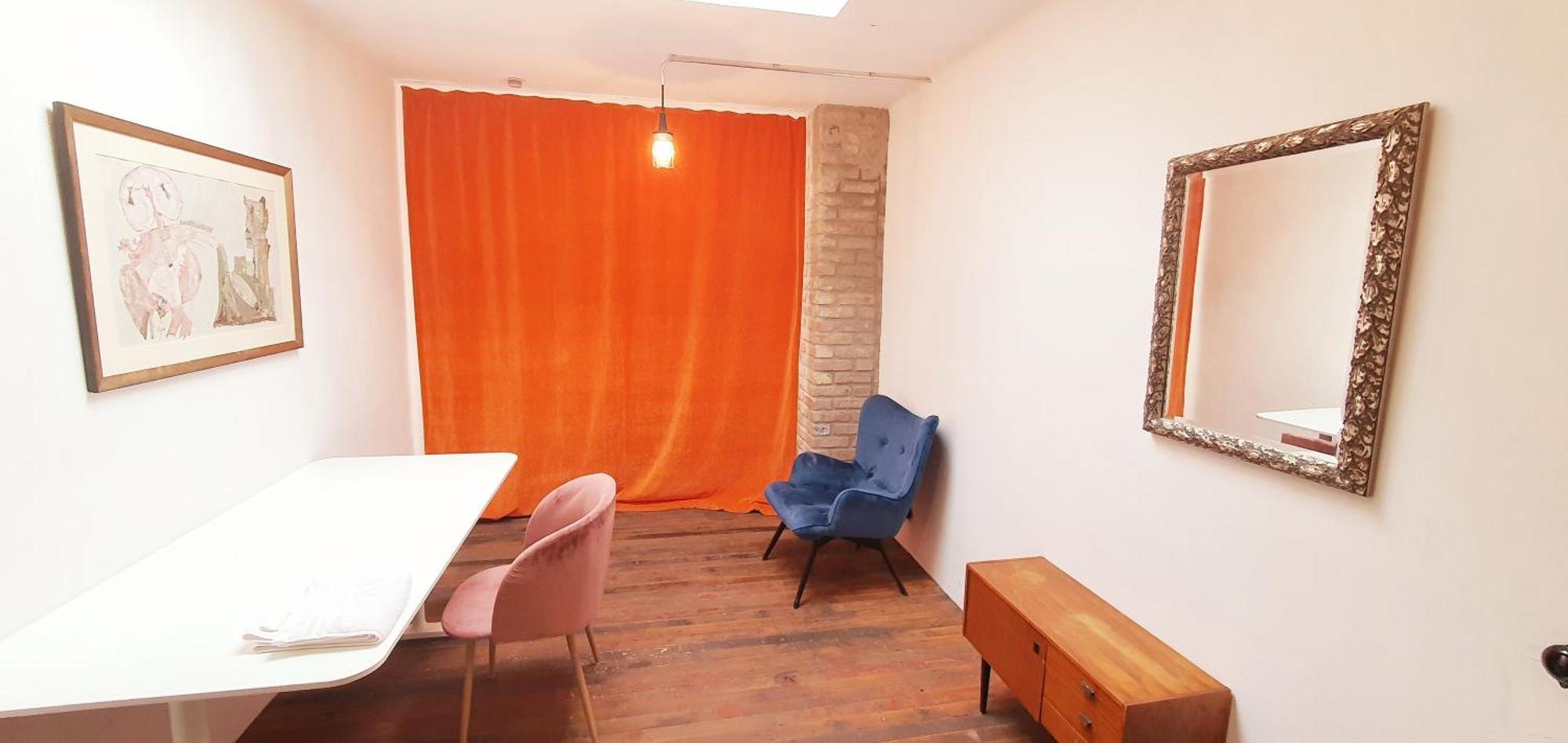 Helles Zimmer Im Loft Mannheim Exterior photo